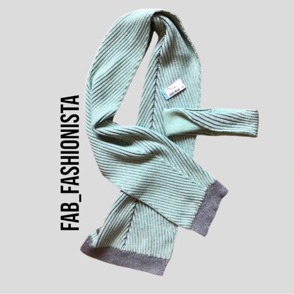 Lululemon Scarf & Earwarmer